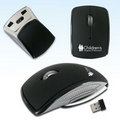 Wireless Folding Mouse I
